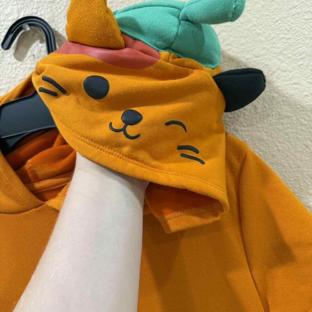 Girls XL Squishmallow dress NEW - Picture 5 of 5